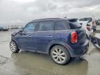 2014 Mini Cooper s Countryman