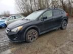 2014 Subaru Xv Crosstrek 2.0 Premium