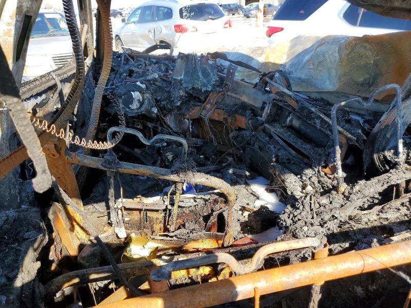 2001 Chevrolet Silverado K1500