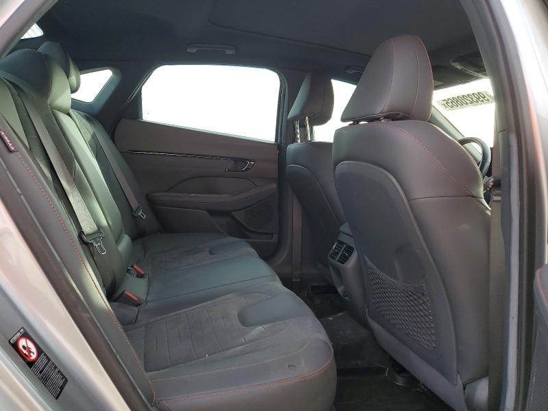 2021 Hyundai Sonata n Line