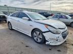 2013 Hyundai Sonata Hybrid