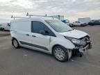 2018 Ford Transit Connect Delivery Van