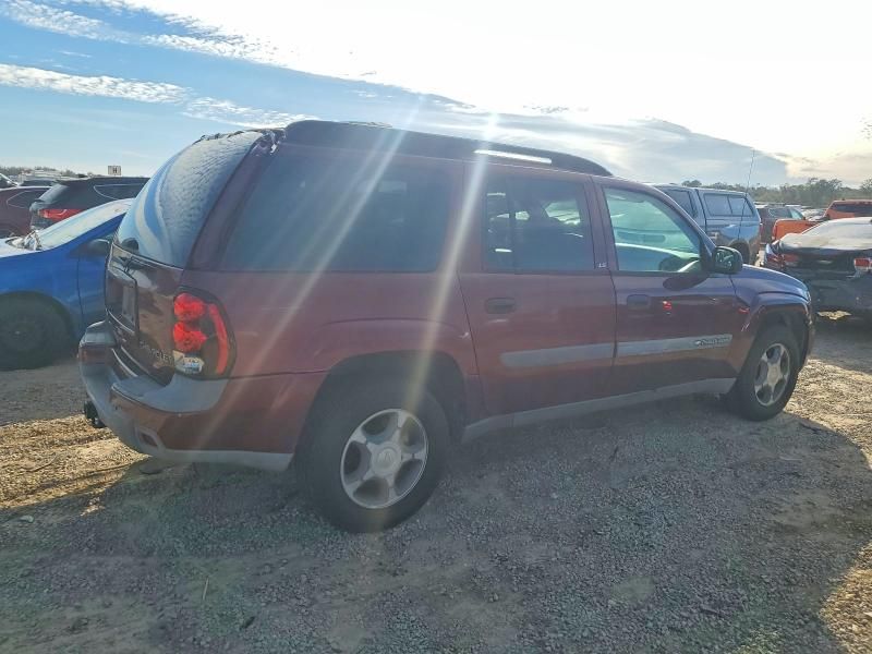 2004 Chevrolet Trailblazer ext ls