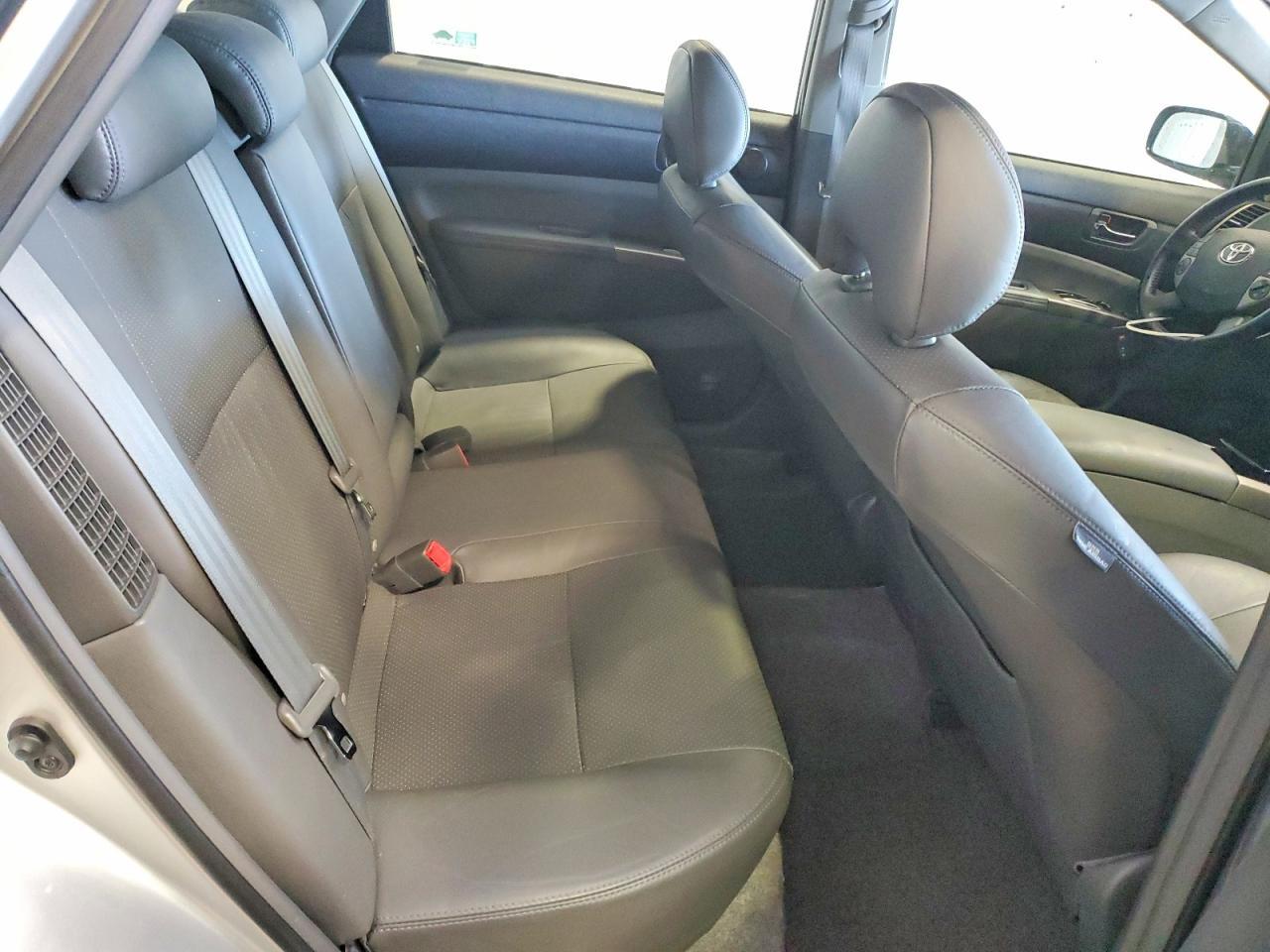 2009 Toyota Prius