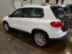2014 Volkswagen Tiguan s