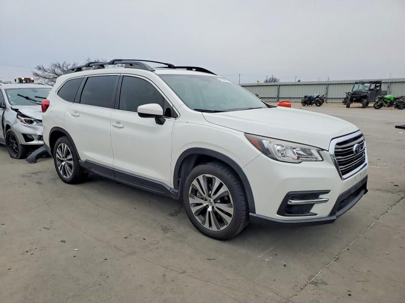 2019 Subaru Ascent Premium