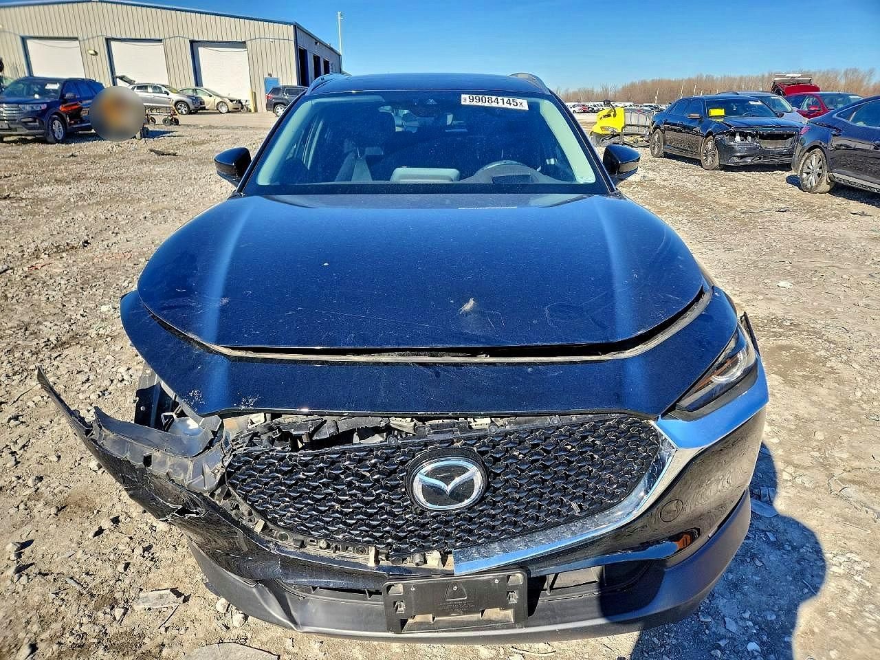 2020 Mazda Cx-30 Premium