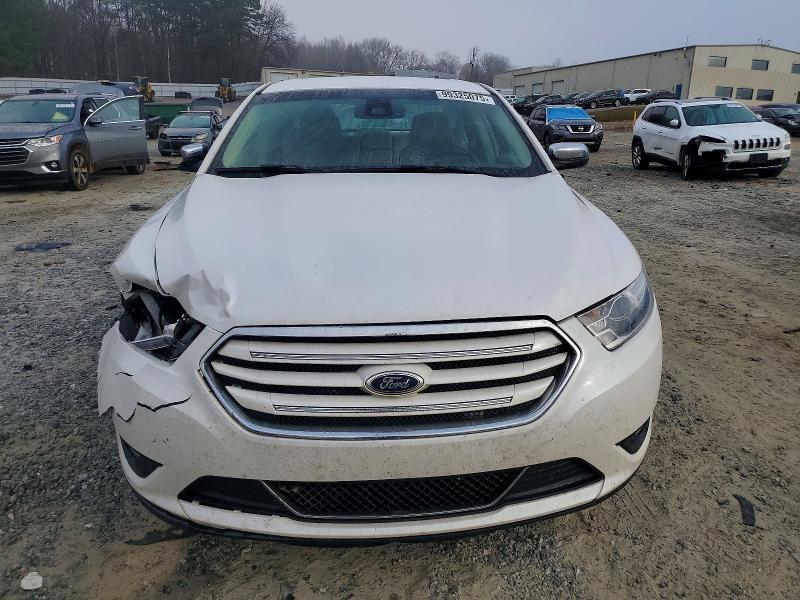 2014 Ford Taurus Limited