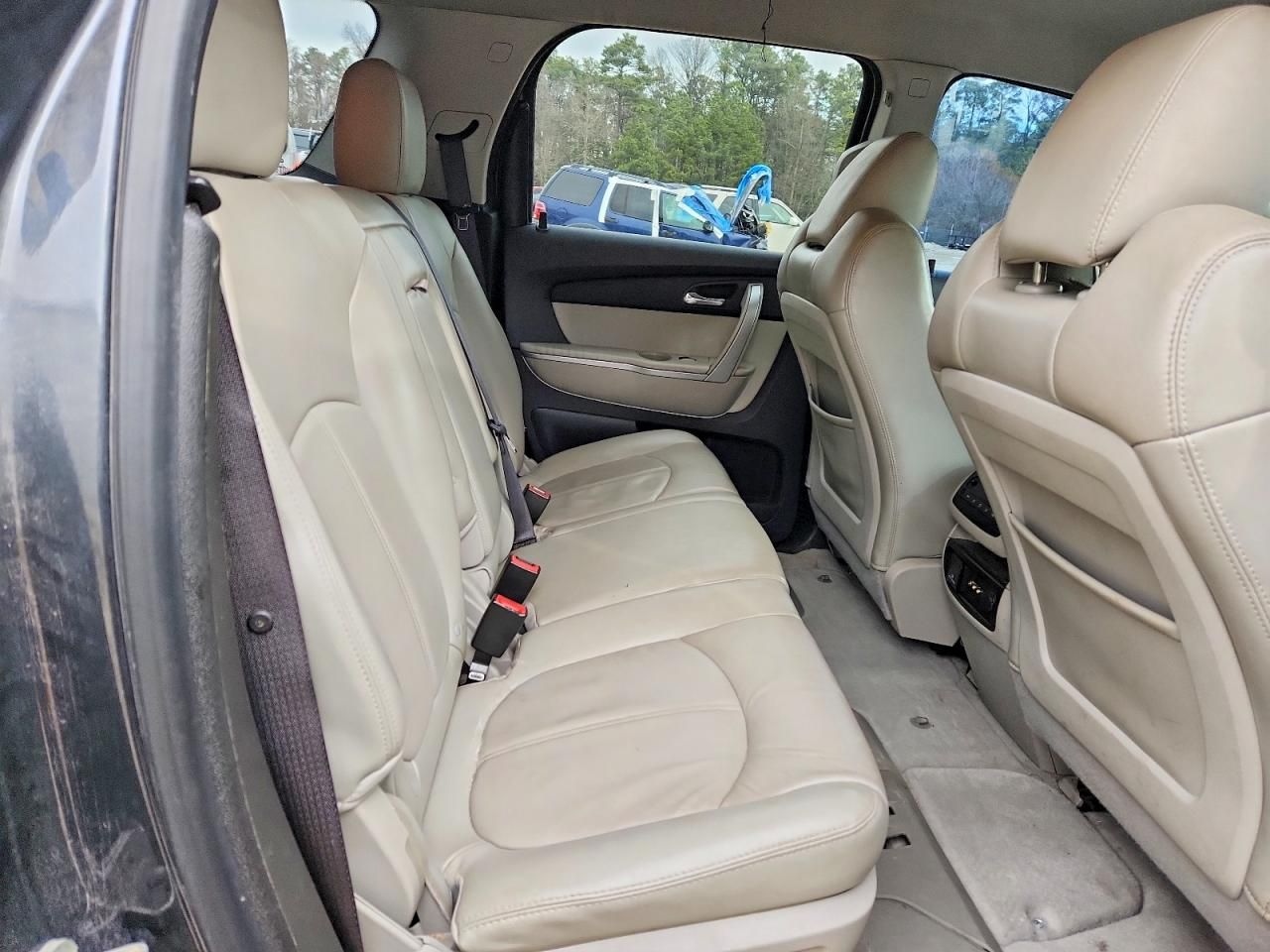 2012 GMC Acadia Slt-1