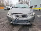 2012 Ford Taurus se