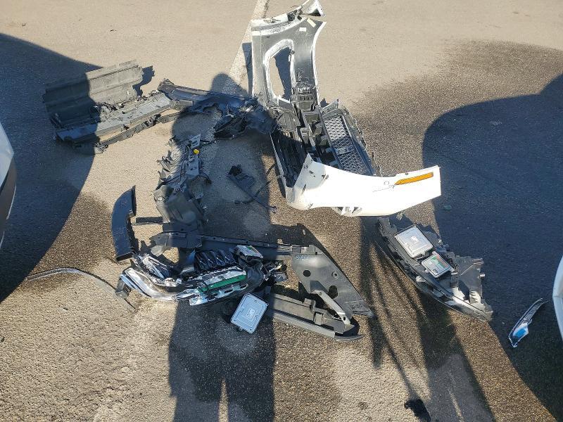 2020 Lincoln Mkz Reserve