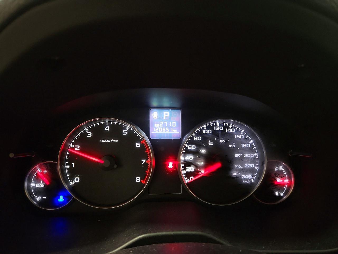 2013 Subaru Legacy 2.5i Premium