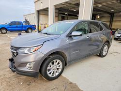 Chevrolet Vehiculos salvage en venta: 2018 Chevrolet Equinox lt