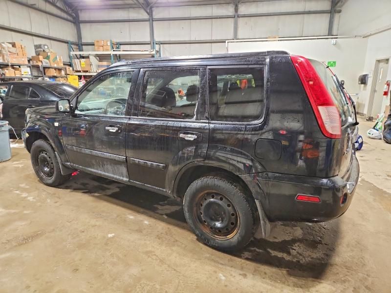 2006 Nissan X-trail xe