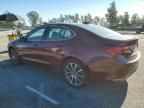 2015 Acura Tlx Tech