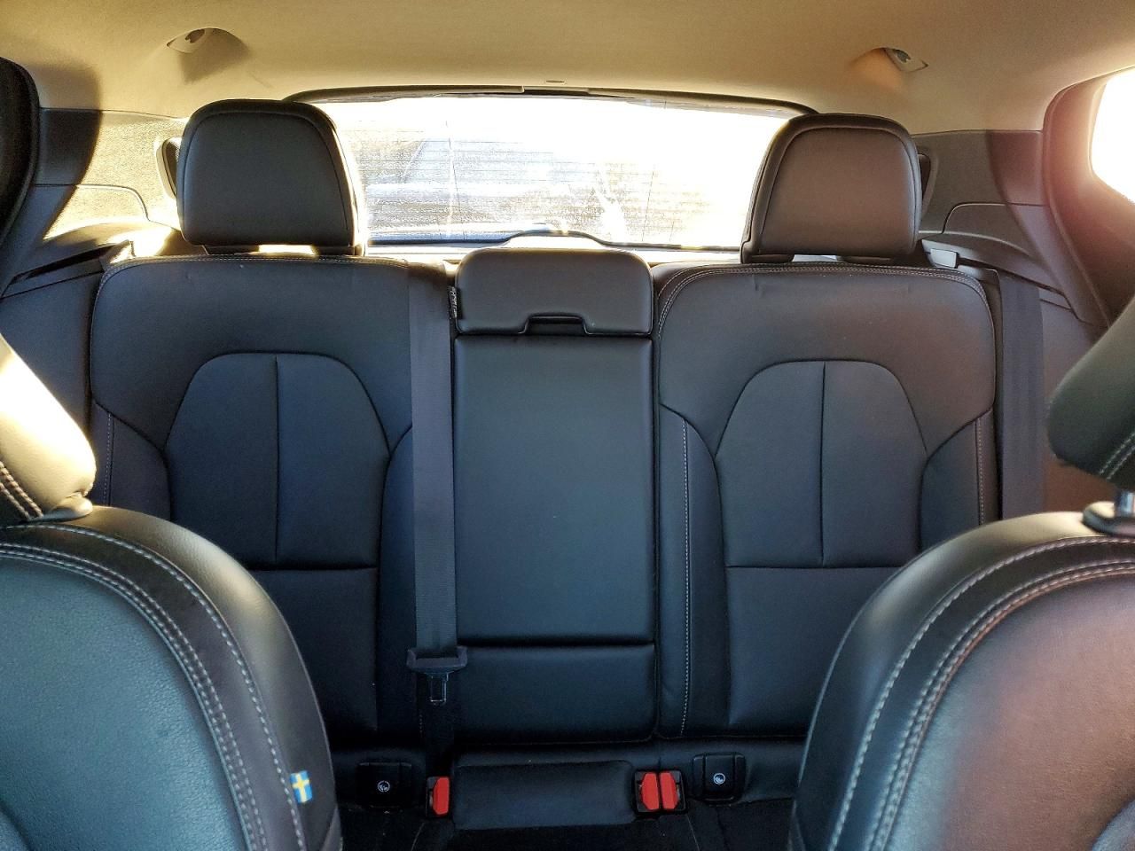 2021 Volvo Xc40 T5 Momentum