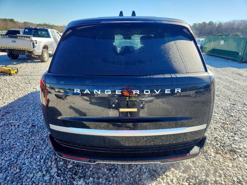 2024 Land Rover Range Rover Autobiography