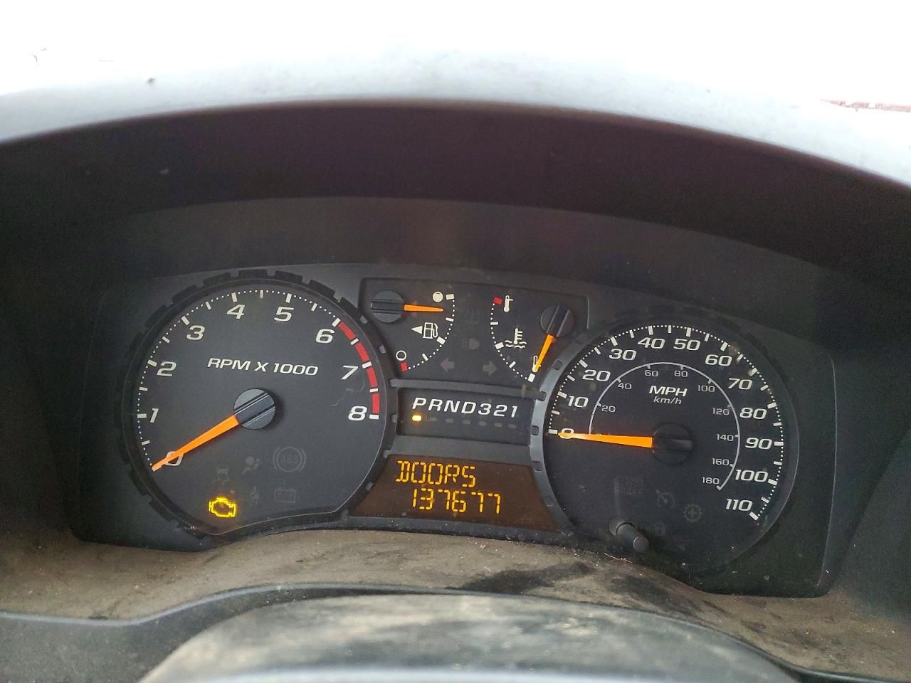 2008 Chevrolet Colorado