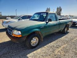 Ford Ranger Vehiculos salvage en venta: 1999 Ford Ranger