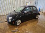 2015 Fiat 500 pop