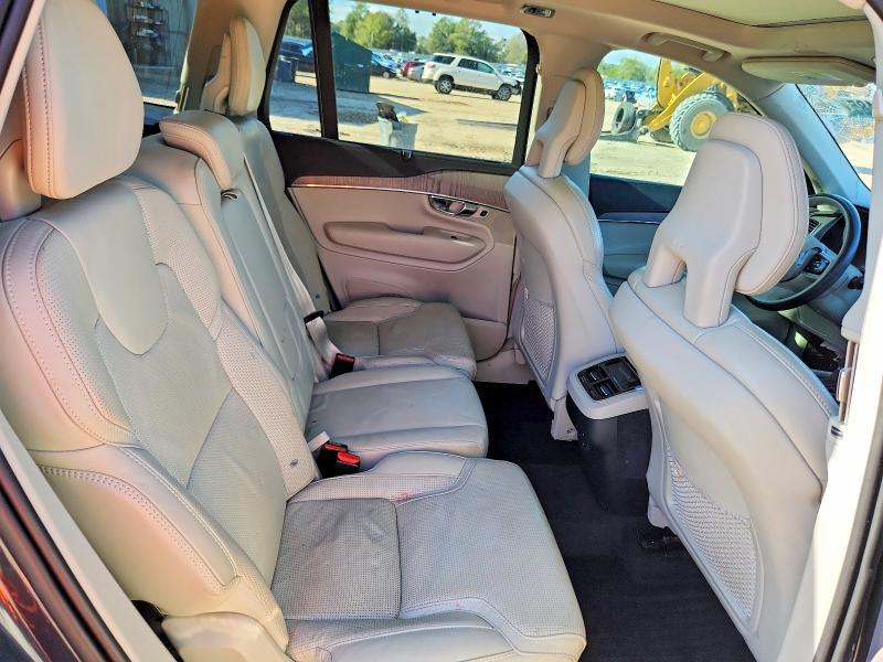 2021 Volvo Xc90 T6 Inscription