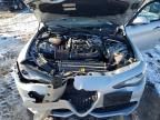 2018 Alfa Romeo Giulia ti Q4