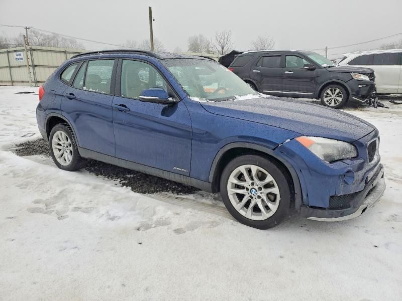 2015 BMW X1 Xdrive28i