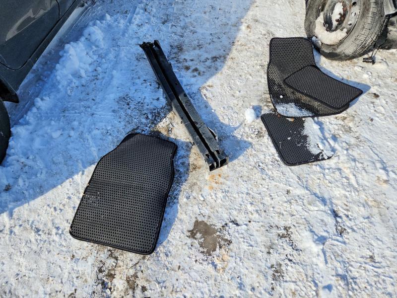 2016 Ford Flex Limited