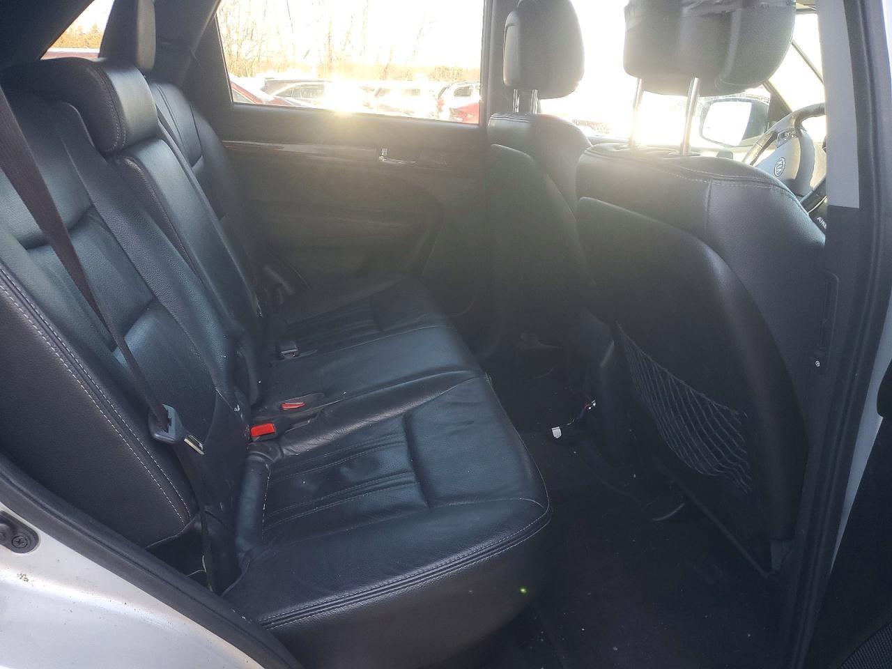 2013 KIA Sorento ex