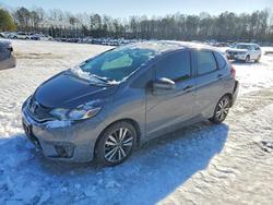 2016 Honda Fit ex for sale in Charles City, VA