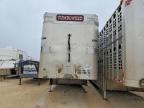 2007 Wilson Psdcl-402 Livestock Trailer