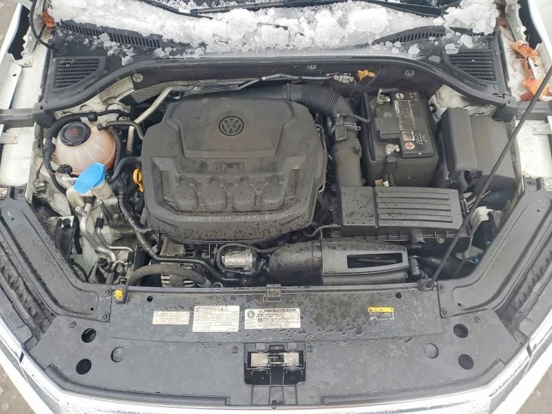 2020 Volkswagen Passat s