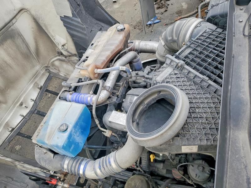 2021 Peterbilt Tractor 2021 Peterbilt 579 Semi Truck