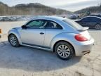 2014 Volkswagen Beetle