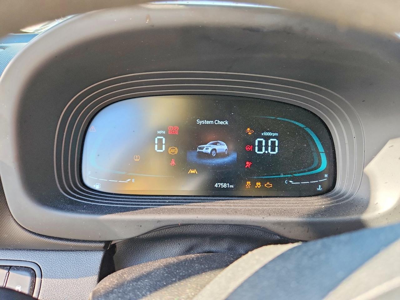 2023 Hyundai Venue se