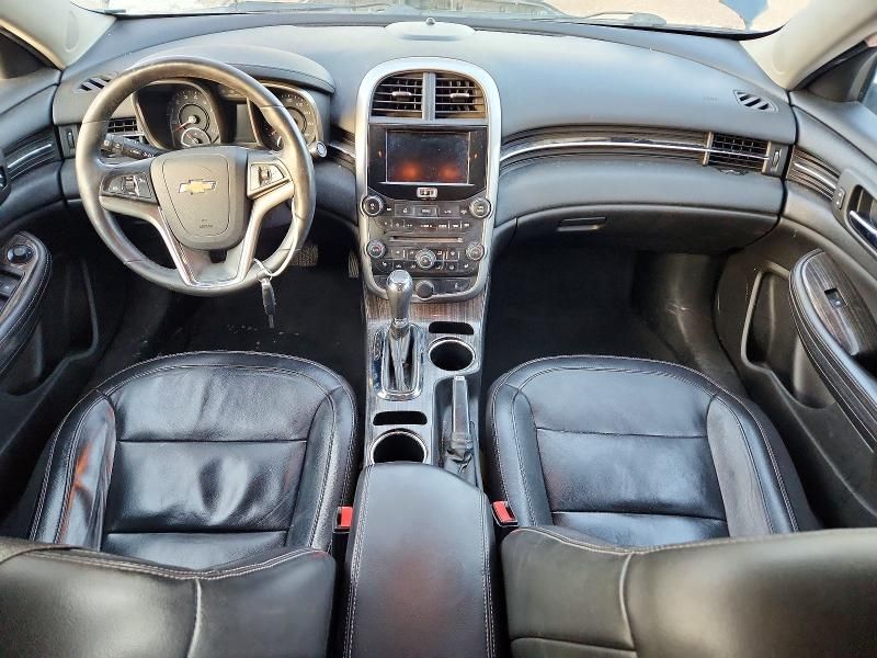 2015 Chevrolet Malibu ltz