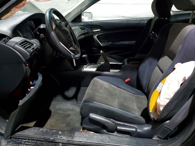 2009 Honda Accord lx