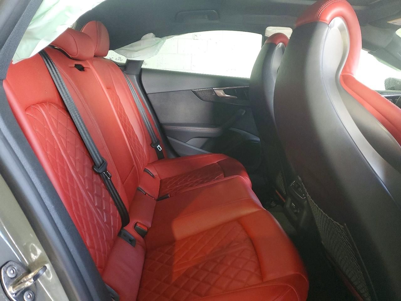 2022 Audi S5 Prestige