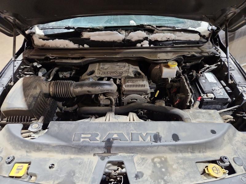 2019 Dodge Ram 1500 Limited