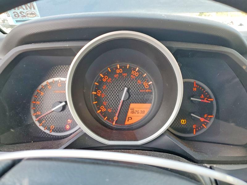 2013 Toyota 4runner SR5
