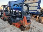 2014 Toyt Forklift