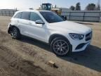 2021 Mercedes-Benz Glc 300 4matic