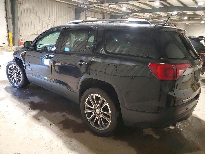 2017 GMC Acadia all Terrain