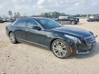 2017 Cadillac CT6 Platinum