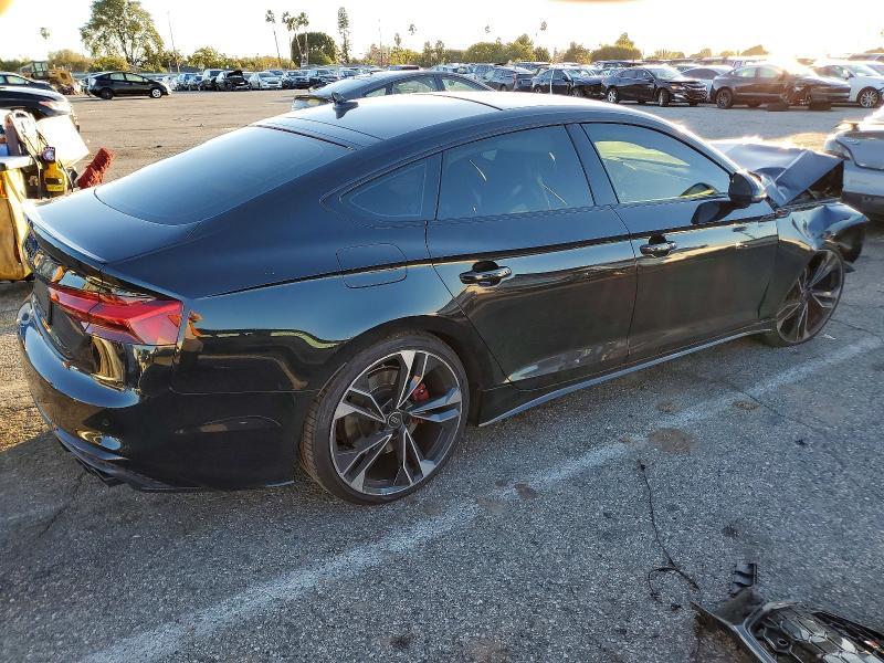 2023 Audi S5 Premium Plus