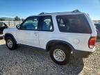 2000 Ford Explorer Sport
