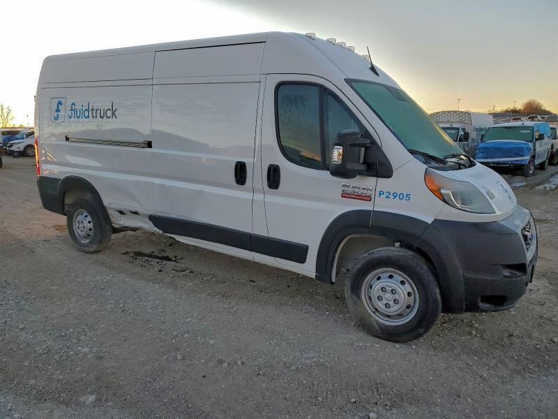 2022 Dodge Ram Promaster 2500 2500 High