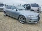 2010 Audi A6 Premium Plus