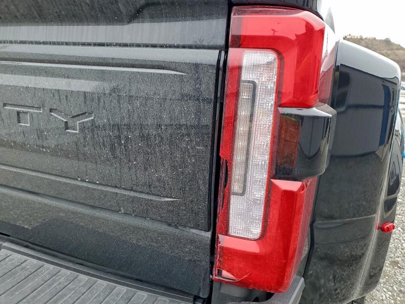 2025 Ford F450 Super Duty