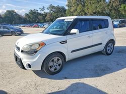 KIA salvage cars for sale: 2013 KIA Soul